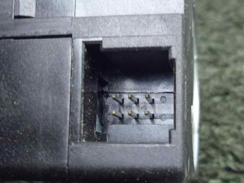 Recambio de motor trampilla calefaccion para subaru impreza g12 2.0 cat referencia OEM IAM 5037521120-88529  