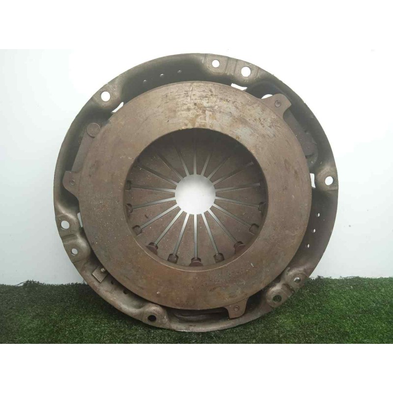 Recambio de plato presion embrague para land rover defender (ld) referencia OEM IAM 7645713-76457/13-576476 Ø DIAMETRO: 325MM 