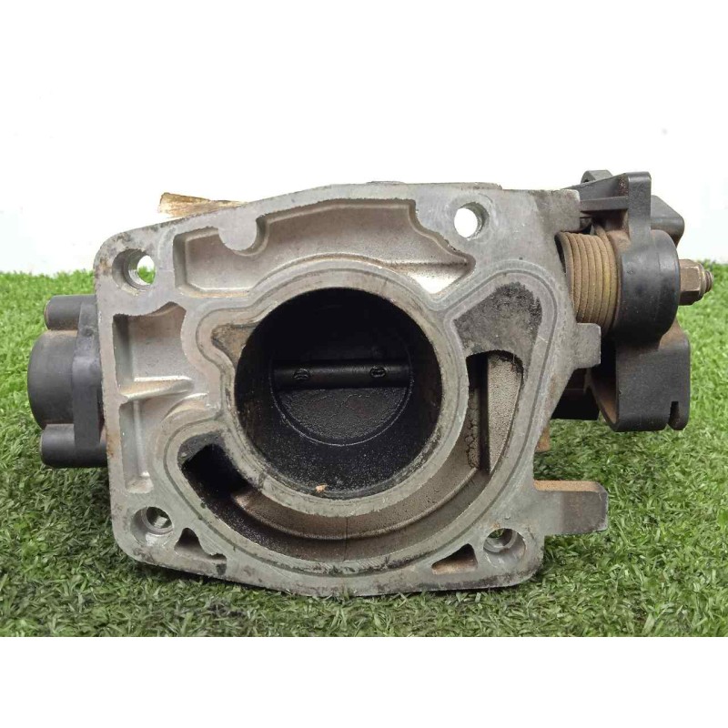 Recambio de caja mariposa para ford fiesta berlina 1.3 cat referencia OEM IAM 96BFFA  