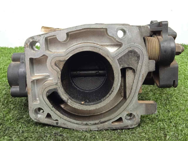 Recambio de caja mariposa para ford fiesta berlina 1.3 cat referencia OEM IAM 96BFFA  