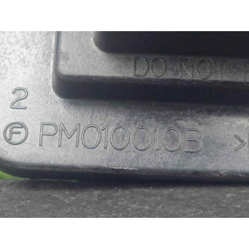 Recambio de resistencia calefaccion para mazda 6 berlina (gg) 2.0 diesel cat referencia OEM IAM PM010010B 3.PINES 