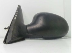 Recambio de retrovisor izquierdo para daewoo lanos referencia OEM IAM  MANUAL NEGRO 2