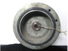 Recambio de polea cigueñal para renault megane i coupe fase 2 (da..) 1.9 dci diesel cat referencia OEM IAM 7700115309 6.CANALES 