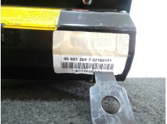 Recambio de airbag delantero derecho para opel antara 2.0 cdti cat (z 20 dmh / llw) referencia OEM IAM 96801269702160121   2