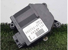 Recambio de motor trampilla calefaccion para subaru impreza g12 2.0 cat referencia OEM IAM 5027523770  