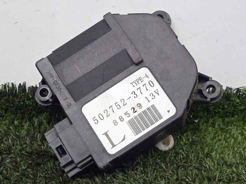 Recambio de motor trampilla calefaccion para subaru impreza g12 2.0 cat referencia OEM IAM 5027523770  