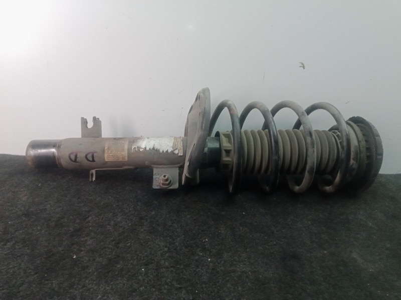 Recambio de amortiguador delantero izquierdo para peugeot 208 1.2 12v vti referencia OEM IAM 98048311280  