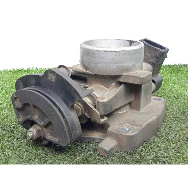 Recambio de caja mariposa para ford fiesta berlina 1.3 cat referencia OEM IAM 96BFFA  