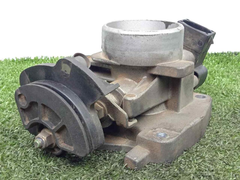 Recambio de caja mariposa para ford fiesta berlina 1.3 cat referencia OEM IAM 96BFFA  