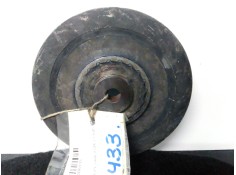 Recambio de polea cigueñal para renault megane i coupe fase 2 (da..) 1.9 dci diesel cat referencia OEM IAM 7700115309 6.CANALES  2