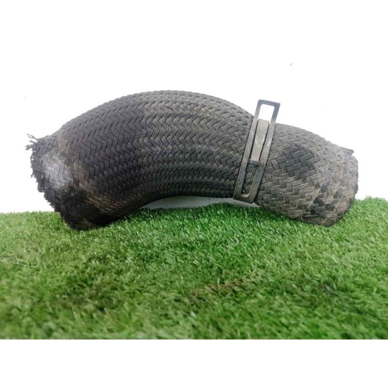 Recambio de tubo presion turbocompresor para hyundai sonata (nf) 2.0 crdi cat referencia OEM IAM SINREFERENCIA FLEXIBLE 