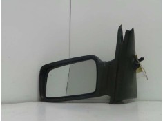 Recambio de retrovisor izquierdo para ford sierra berlina referencia OEM IAM  MANUAL NEGRO PLASTICO
