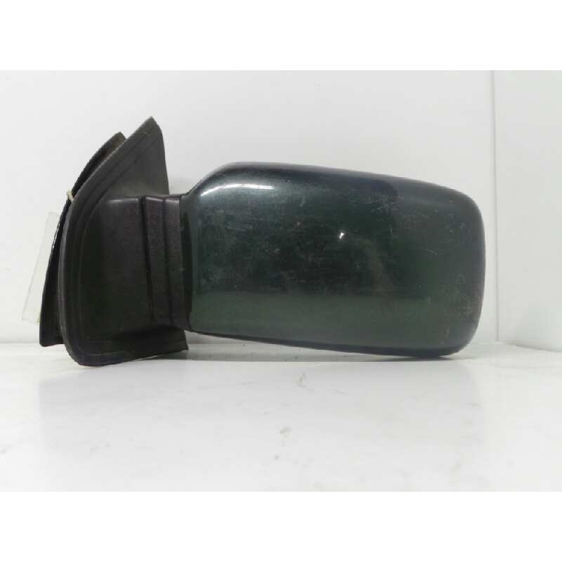 Recambio de retrovisor izquierdo para ford sierra berlina referencia OEM IAM  MANUAL NEGRO PLASTICO