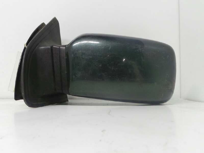 Recambio de retrovisor izquierdo para ford sierra berlina referencia OEM IAM  MANUAL NEGRO PLASTICO