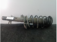 Recambio de amortiguador delantero izquierdo para peugeot 208 1.2 12v vti referencia OEM IAM 98048311280   2