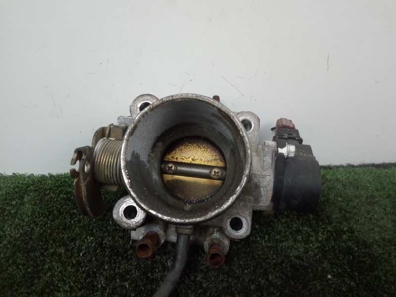 Recambio de caja mariposa para hyundai pony (x2) 1.5 cat referencia OEM IAM   