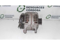 Recambio de alternador para ford mondeo berlina (gd) 2.0 16v cat referencia OEM IAM 0124415006-98BB10300BE BOSCH - 105.A POLEA.F