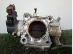 Recambio de caja mariposa para hyundai pony (x2) 1.5 cat referencia OEM IAM    2