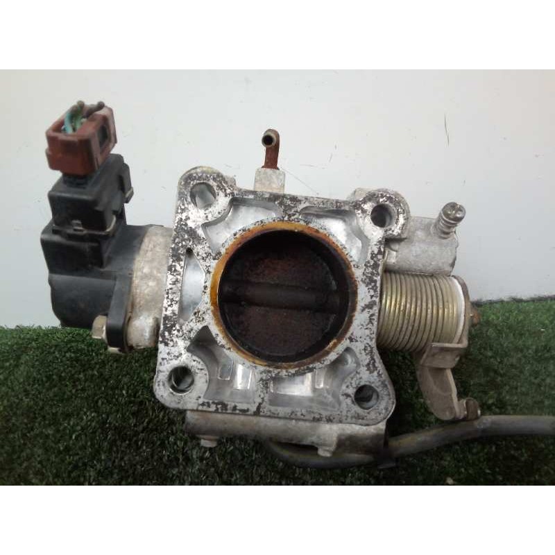 Recambio de caja mariposa para hyundai pony (x2) 1.5 cat referencia OEM IAM   