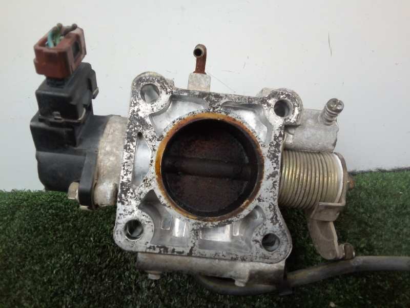 Recambio de caja mariposa para hyundai pony (x2) 1.5 cat referencia OEM IAM   