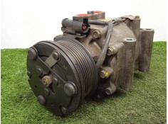 Recambio de compresor aire acondicionado para ford focus berlina (cak) 1.8 tddi turbodiesel cat referencia OEM IAM  6.CANALES 