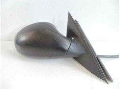 Recambio de retrovisor derecho para seat ibiza (6l1) 1.4 tdi referencia OEM IAM  MANUAL NEGRO 2