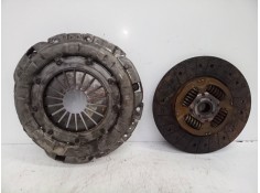 Recambio de kit embrague para hyundai h 1 2.5 diesel referencia OEM IAM HDC52  