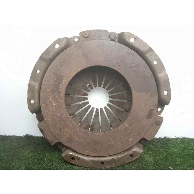 Recambio de plato presion embrague para land rover defender (ld) referencia OEM IAM 7645713-76457/13-576476 Ø DIAMETRO: 325MM 