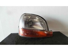 Recambio de faro derecho para renault kangoo (f/kc0) referencia OEM IAM  98-03 
