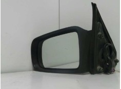 Recambio de retrovisor izquierdo para ford scorpio referencia OEM IAM  ELECTRICO - 5.PINES NEGRO.PLASTICO
