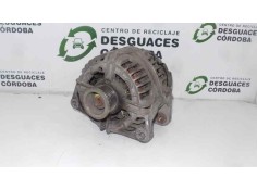 Recambio de alternador para ford mondeo berlina (gd) 2.0 16v cat referencia OEM IAM 0124415006-98BB10300BE BOSCH - 105.A POLEA.F 2