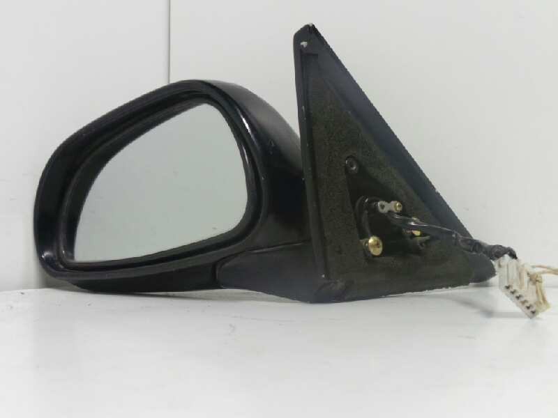 Recambio de retrovisor izquierdo para ford probe referencia OEM IAM  ELECTRICO - 5.PINES NEGRO