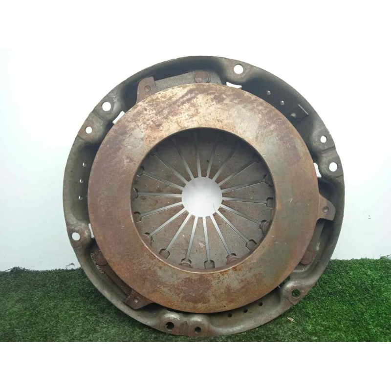 Recambio de plato presion embrague para land rover defender (ld) referencia OEM IAM 7645713-76457/13-576476 Ø DIAMETRO: 325MM 