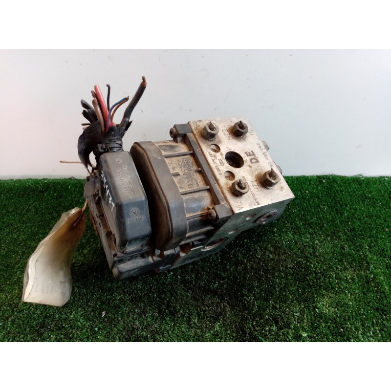 Recambio de abs para opel astra g berlina 1.6 referencia OEM IAM 0273004209-90498066-0265216461  