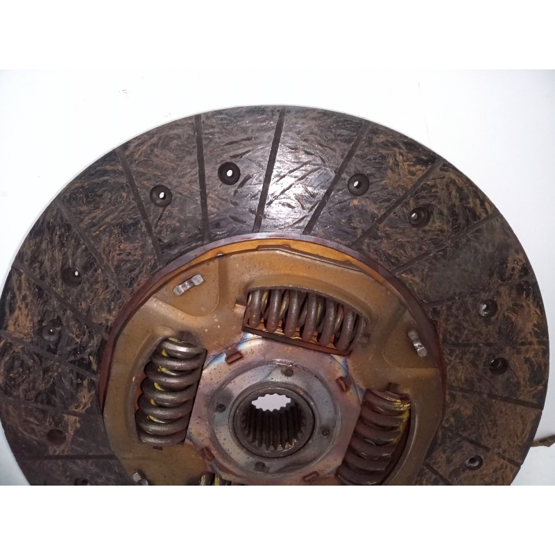 Recambio de kit embrague para hyundai h 1 2.5 diesel referencia OEM IAM HDC52  