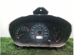 Recambio de cuadro instrumentos para honda civic berlina 3 (ep1/2) 1.6 vtec cat (d 16 v 1) referencia OEM IAM HR0291008 2.CONECT
