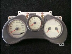 Recambio de cuadro instrumentos para toyota rav 4 (a2) 1.8 16v cat referencia OEM IAM 8380042860-1575101100   2