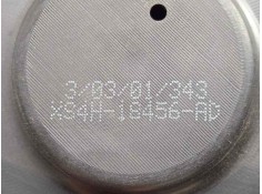 Recambio de motor calefaccion para ford focus berlina (cak) 1.8 tddi turbodiesel cat referencia OEM IAM XS4H18456AD SIN.CLIMA -  2