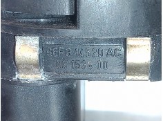 Recambio de mando elevalunas delantero derecho para ford fiesta berlina 1.25 16v cat referencia OEM IAM 96FG14529AC-03153400  6. 2