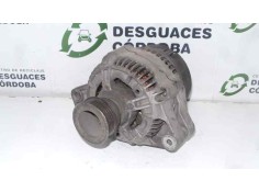 Recambio de alternador para audi 80 avant 2.0 referencia OEM IAM 050903015B VAG.90 POLEA.FIJA