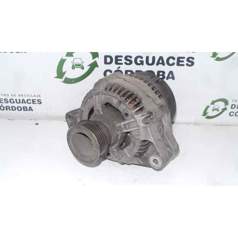 Recambio de alternador para audi 80 avant 2.0 referencia OEM IAM 050903015B VAG.90 POLEA.FIJA