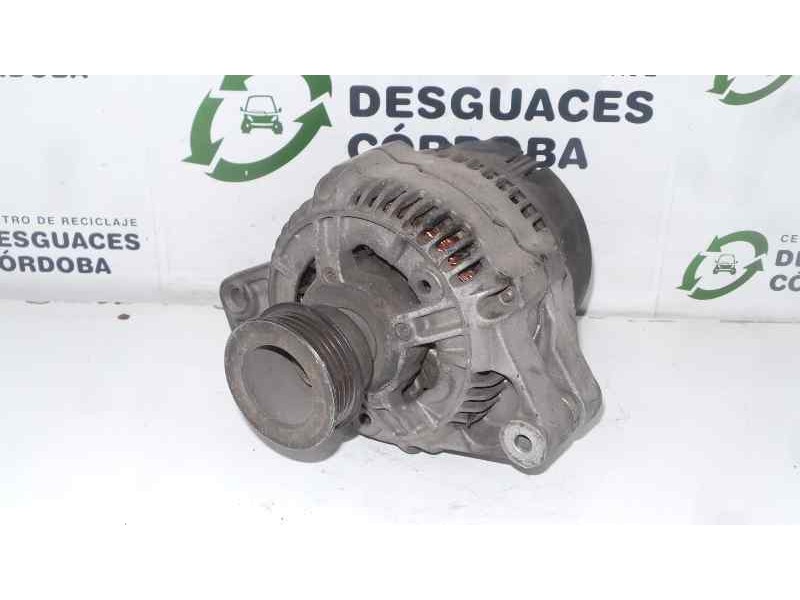 Recambio de alternador para audi 80 avant 2.0 referencia OEM IAM 050903015B VAG.90 POLEA.FIJA