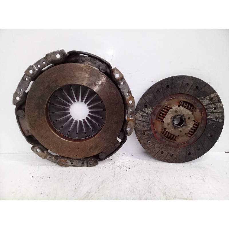 Recambio de kit embrague para hyundai h 1 2.5 diesel referencia OEM IAM HDC52  