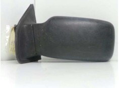 Recambio de retrovisor izquierdo para ford sierra turnier referencia OEM IAM  MANUAL NEGRO PLASTICO 2