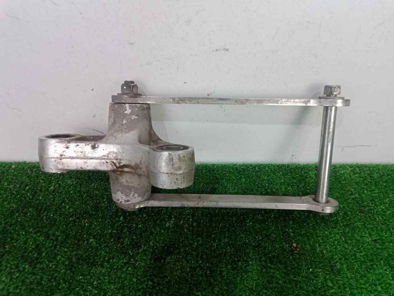Recambio de rotula suspension para yamaha fjr 1300 referencia OEM IAM 5JW2217A00 BIELETAS DE SUSPENSION TRASERAS 