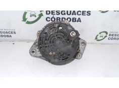 Recambio de alternador para audi 80 avant 2.0 referencia OEM IAM 050903015B VAG.90 POLEA.FIJA 2