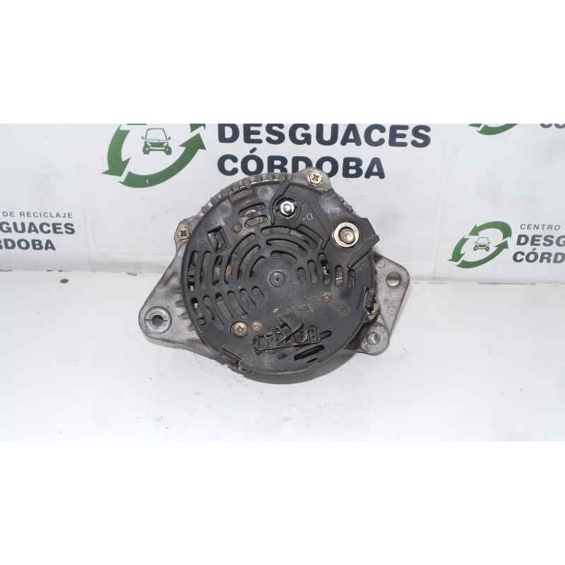 Recambio de alternador para audi 80 avant 2.0 referencia OEM IAM 050903015B VAG.90 POLEA.FIJA