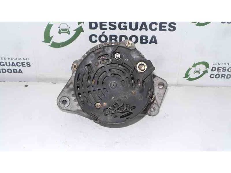 Recambio de alternador para audi 80 avant 2.0 referencia OEM IAM 050903015B VAG.90 POLEA.FIJA