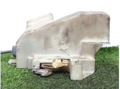 Recambio de cerradura puerta delantera derecha para ford fiesta berlina 1.3 cat referencia OEM IAM SINREFERENCIA 4.PINES 3.PUERT