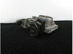 Recambio de caja mariposa para fiat punto berlina (188) 1.2 cat referencia OEM IAM    2